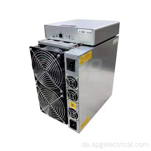 Asic Goldshell Kadena Miner KDA Münze